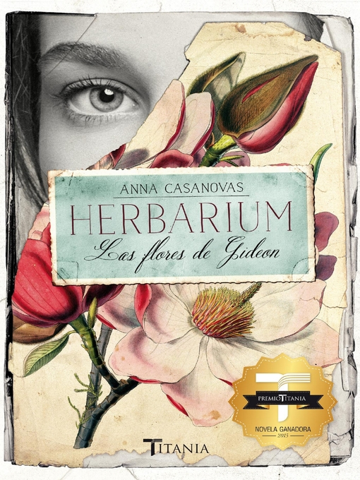 Title details for Herbarium by Anna Casanovas - Available